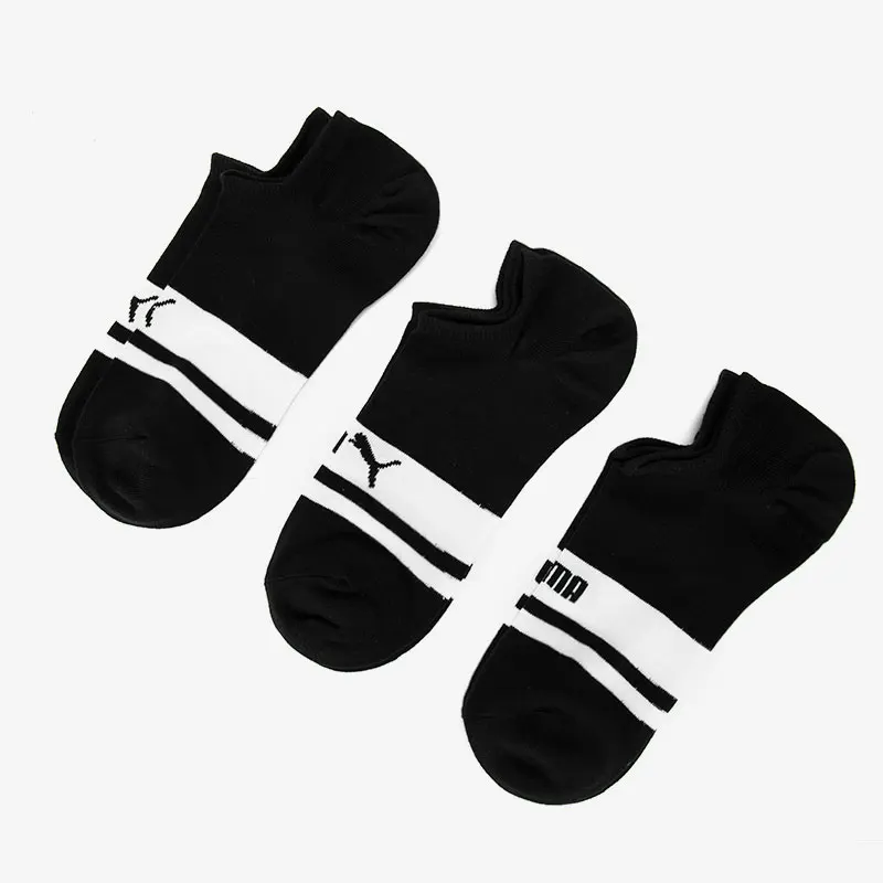 

Новые удобные прочные вязаные спортивные носки унисекс PUMA Genuine Season 935384-01