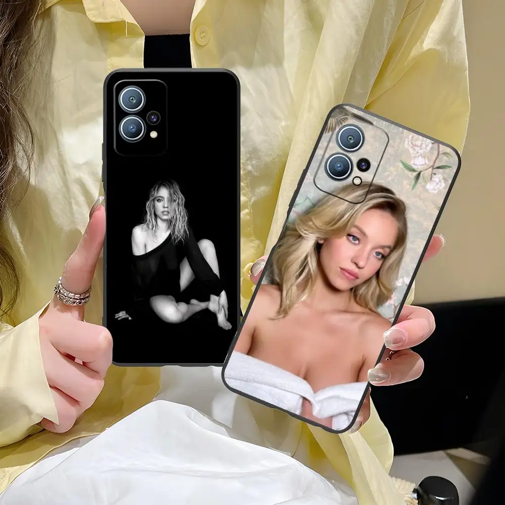 Sydney Sweeney Mobi…