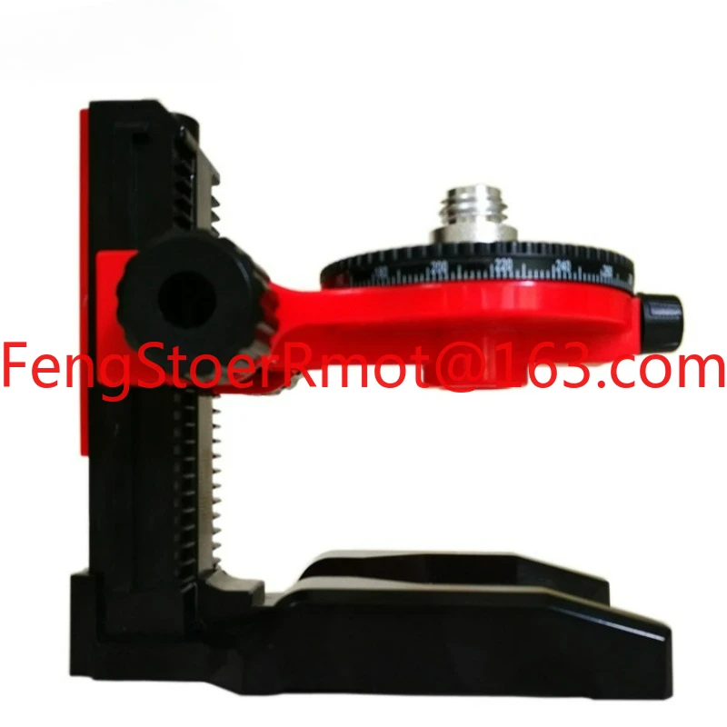 L-type multi-functional bracket 5/8 