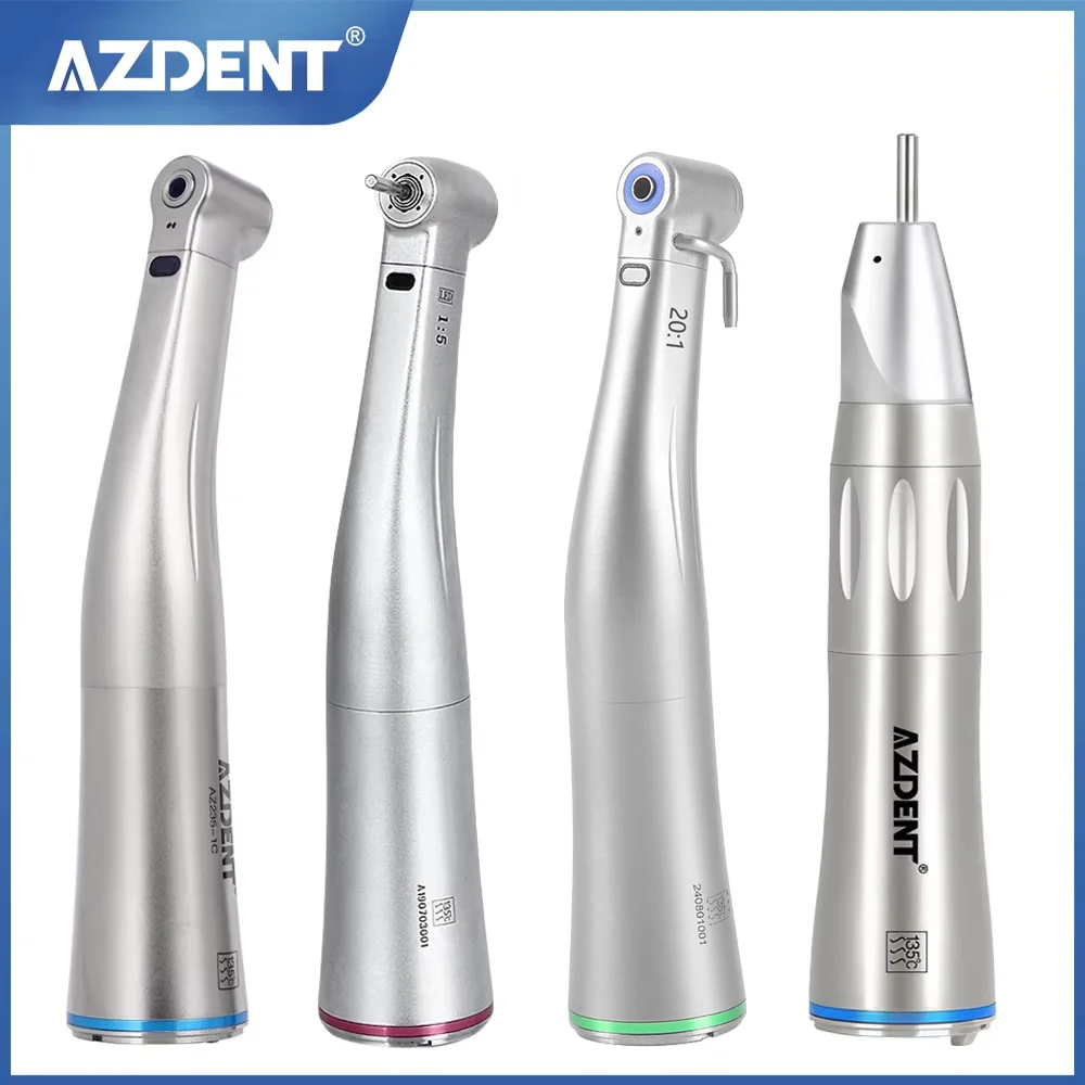 Azdent Dental 1:5/1… - image