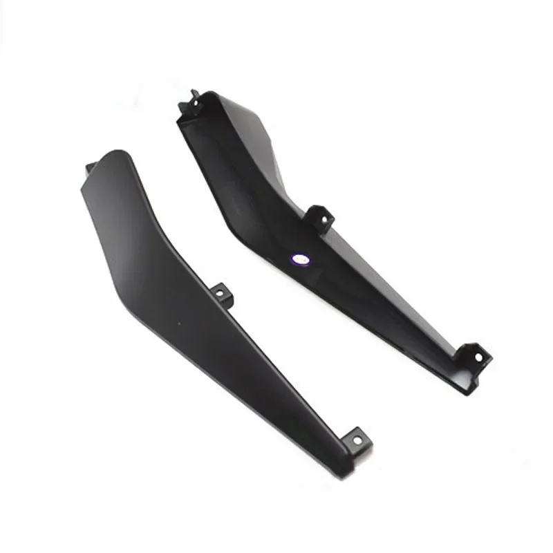 For CFMOTO Motorcycle Accessories CF250-6 Left Right Upper Decorative Panel Lining 250SR Left Right Protective Strip Lining