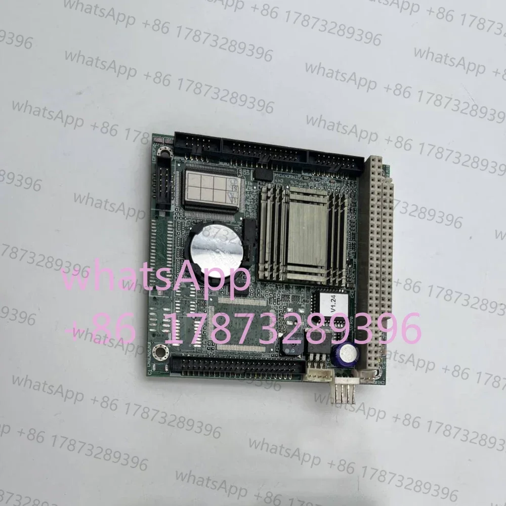 

Для промышленной материнской платы Advantech PCM-3346L PCM-3346 Rev:A2