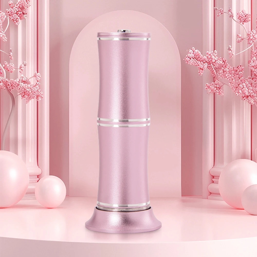 

Rechargeable Electric Foot Grinder/ Rasp Foot File Conveniently Nourish and Smooth Skin