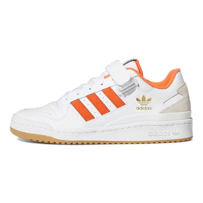 Adidas Forum Low True Orange Sneakers shoes GY2647