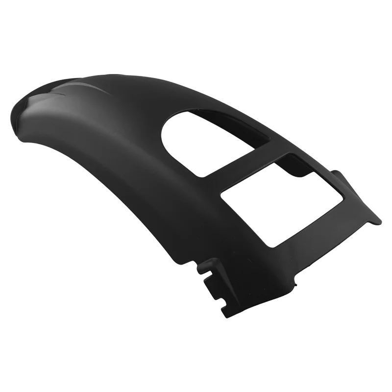 

Lasting Front Fender Mudguard Extender Extension For Honda NX400 NX500 CB500X 2022 2023 2024 2025 Motorcycle Accessories