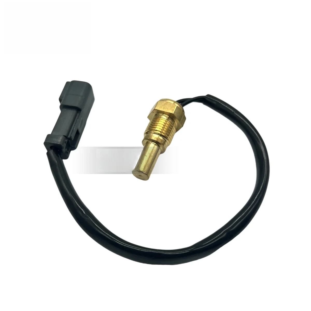 Wired Water Temperature Sensor 135-2336 for E320C Excavator
