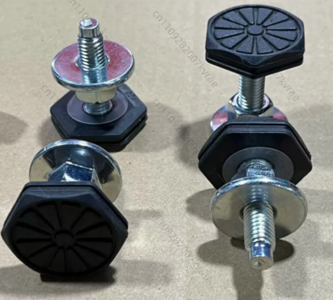 For Haier Drum Automatic Washing Machine, Adjustable Feet, Shock Absorption Screw Feet