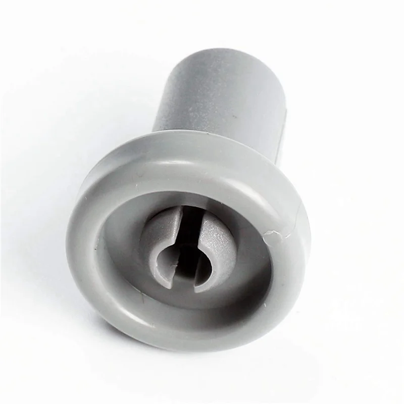 Roda de cesta de máquina de lavar louça, 16 peças para aeg favorit privilég zanussi kits de máquina de lavar louça acessórios a62x