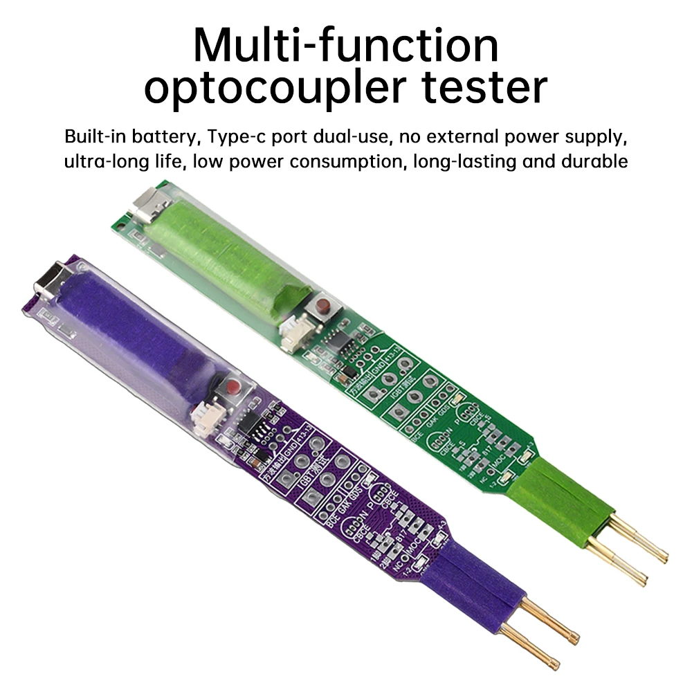 5V 0.2A Optocoupler…