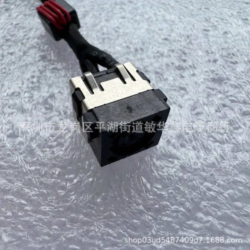 For Dell P44E Precision 7750 M7750 Power Charging Interface Power Head 0XPX4V