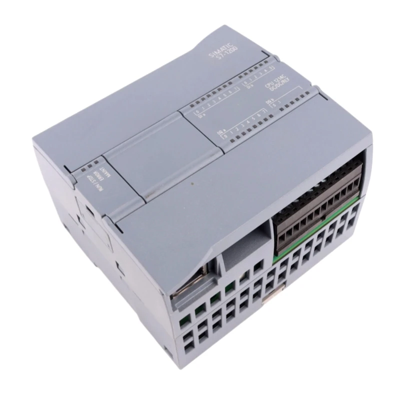 New 6ES7214-1HG40-0…