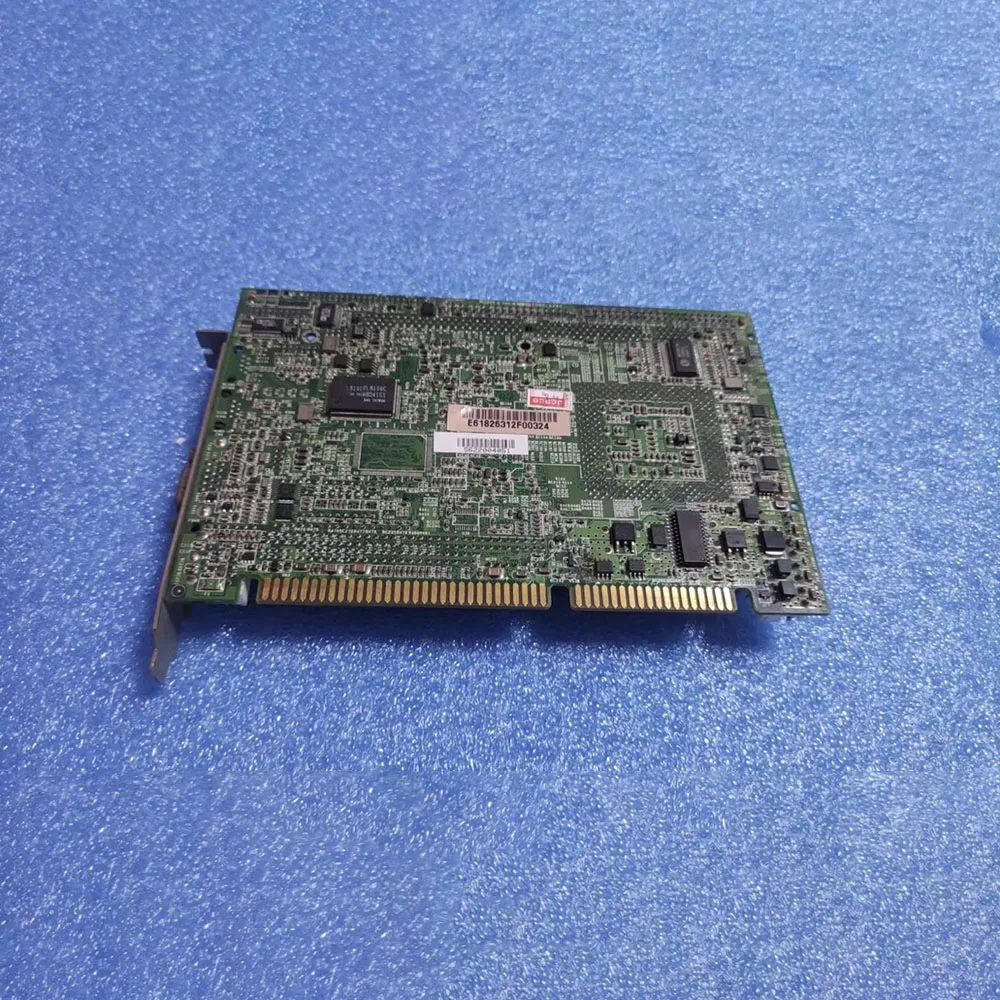 SBC82631 A2 Half length Industrial Board highly reliable