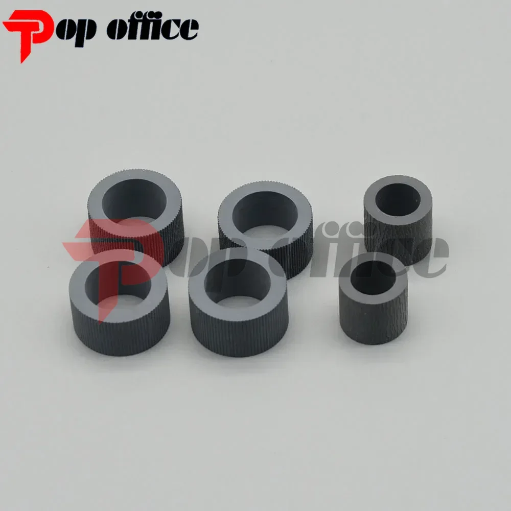 1Set Original  Scanner Roller kit USED be for  Kodak SCANMATE I940 I920  Pickup roller separation pad assembly