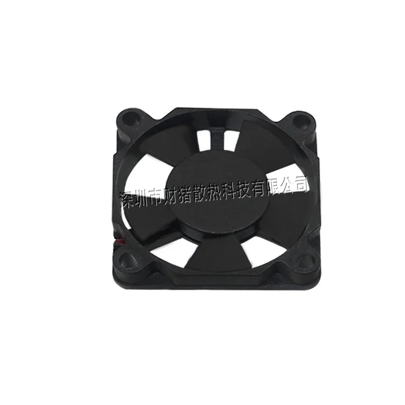 CAIZHU-FAN 5V 12V 24V 35mm 35x35x10mm 3510 Cooling Fan 2PIN Cooler PC Computer Laptop Cooling Cooler Sleeve/Ball Bearing