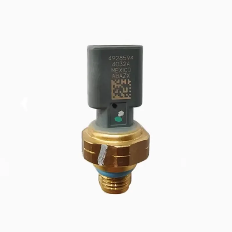 

ISF3.8 X15 ISX15 QSX15 Engine Intake Manifold Exhaust Pressure Sensor 4928594 4087989 4903479 4921746