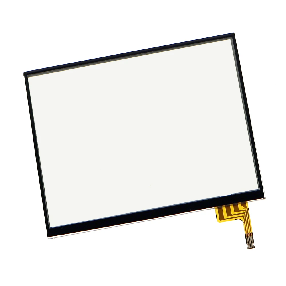 20pcs OEM High quality Promotion Transparent Replacement Touch Screen For NDSL For Nintendo DS Lite For DSL