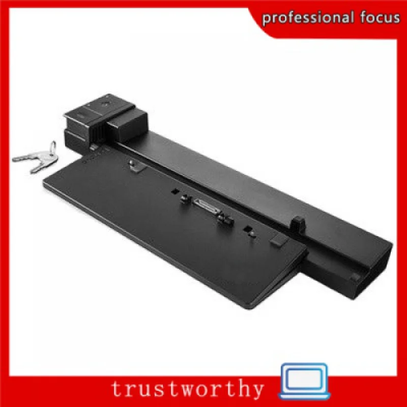 

New Original 40A5 Workstation Dock For Lenovo ThinkPad P70 P71 P50 P51