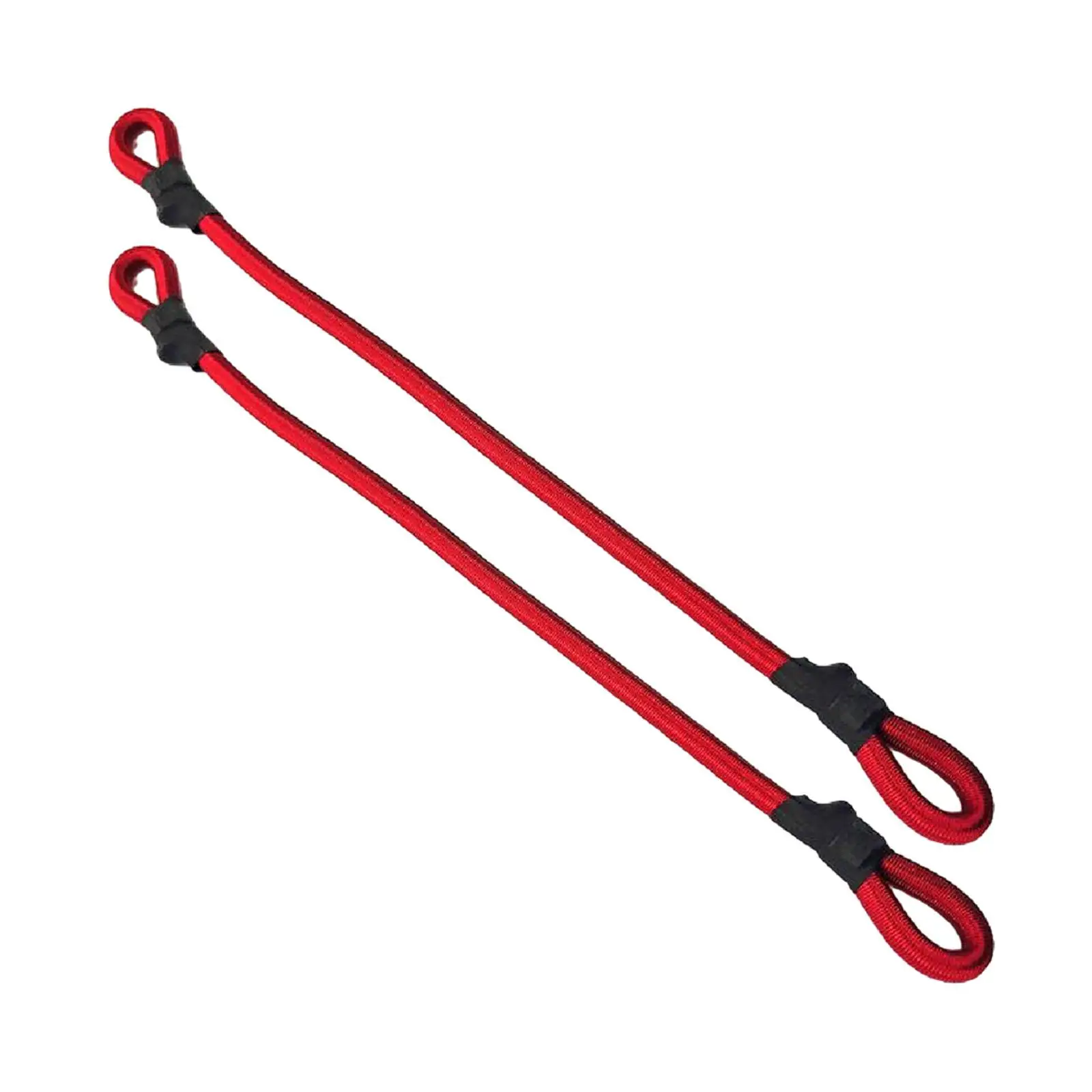 Waist Twist Machine Resistance Rope Professional Lightweight Replacement