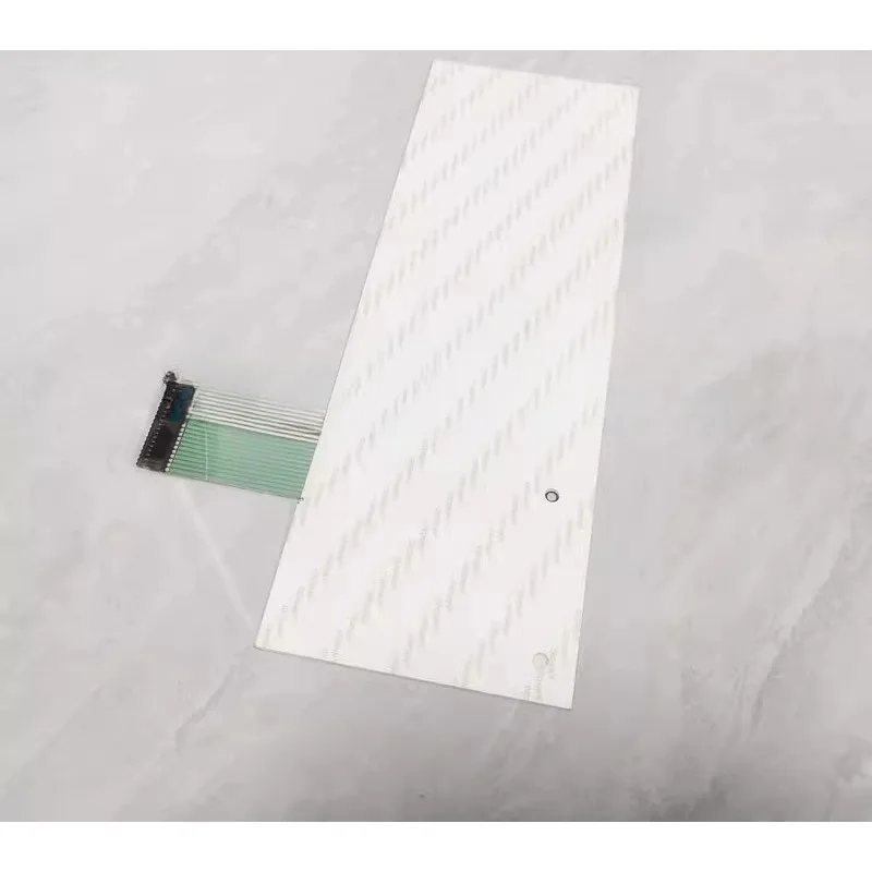Suitable for Wire Cutting Slow Wire Accessories Archie Shamir Spark Machine Keyboard Film Switch Key Film with Socket