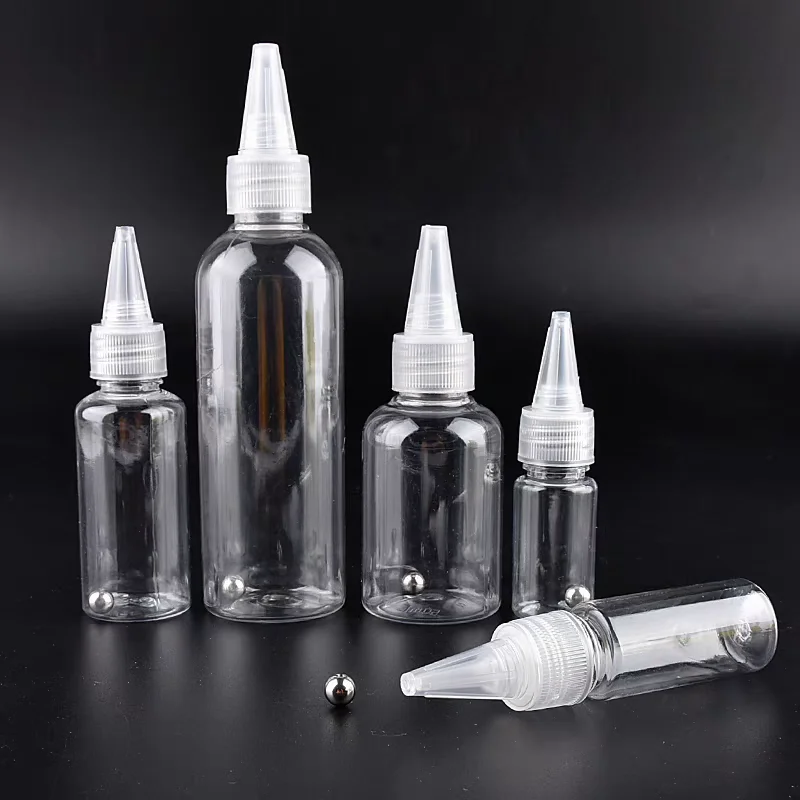 

Model Tool Model Coloring Tool Transparent Color Needle Bottle TOO-106