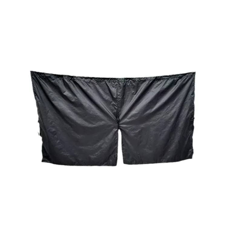 Car privacy curtains bread large truck special sunshade y