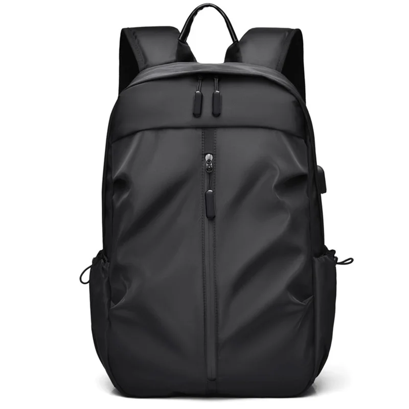 New  Shoulder Backpack Large Capacity Organizer Backpack Casual Lightweight Business Travel Laptop Backpack