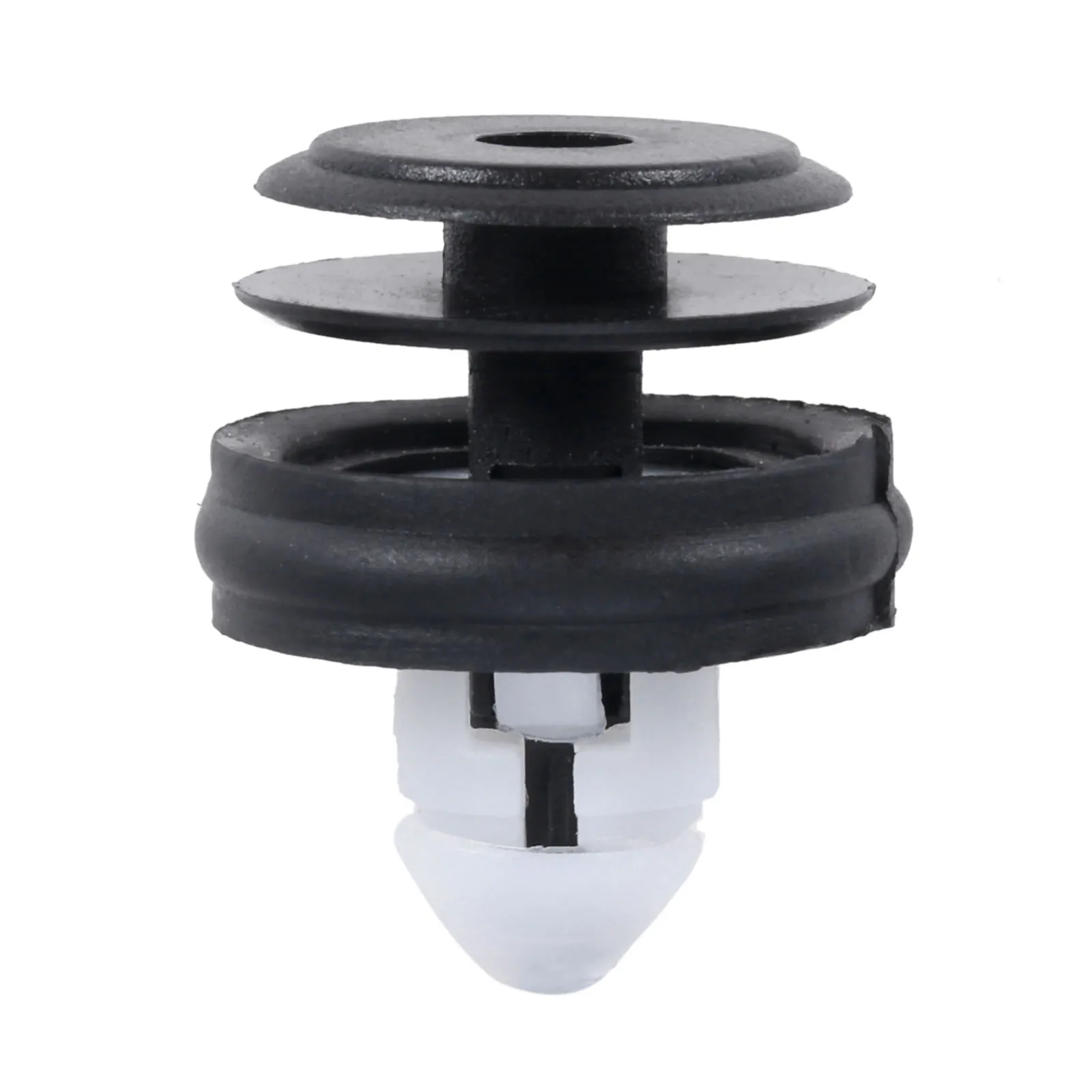 10Pcs Car Fasteners Plastic trim Clip Fastener Buckle for BWM G30 G11 G12 G01 Auto Door Panel Fixed Clamp Clips w/seal rings
