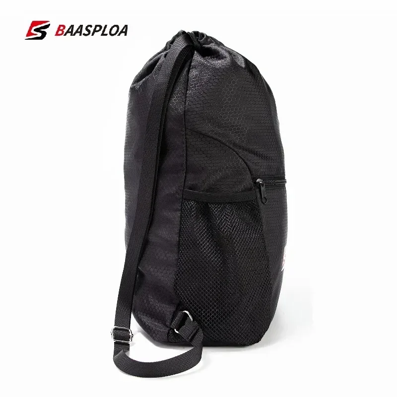 Thumbnail 4 - #15 Drawstring Gym Bags Sale