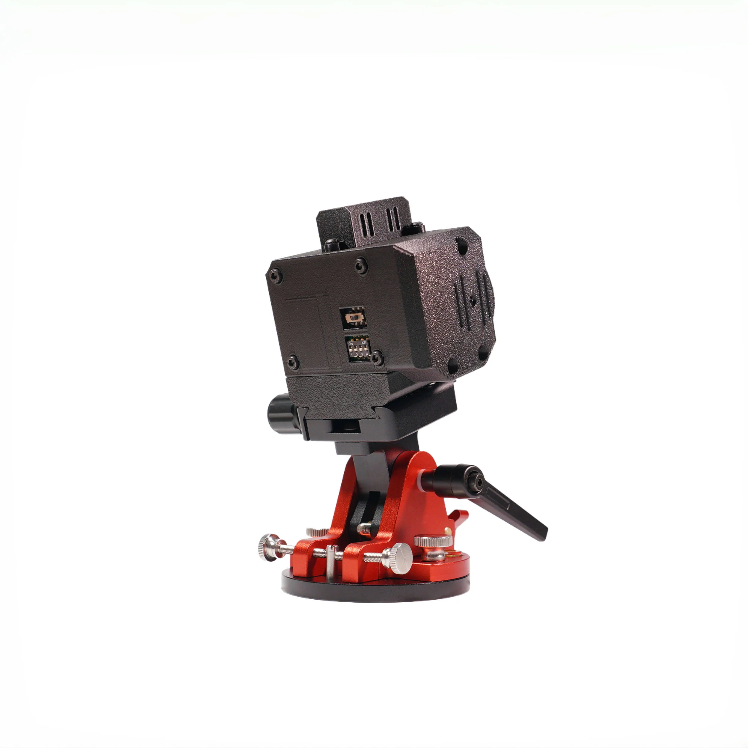 Hoshino Equatorial Mount Starry Sky Galaxy Time-lapse Photography Gimbal