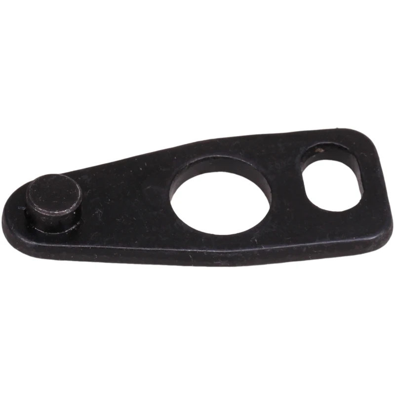 For JUKL Industrial Sewing Machine Accessories Heavy Machine 1850 Fixed Machine Mobile Fixed Blade Assembly B2414-280-0A0 Compon