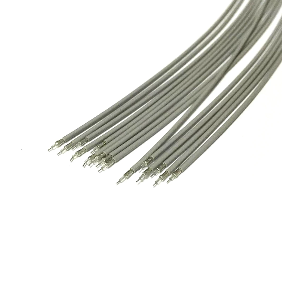 5pcs 2.4Ghz Built-in Model Antenna RC Transmit And Receive Aerial Welding Silver-plated