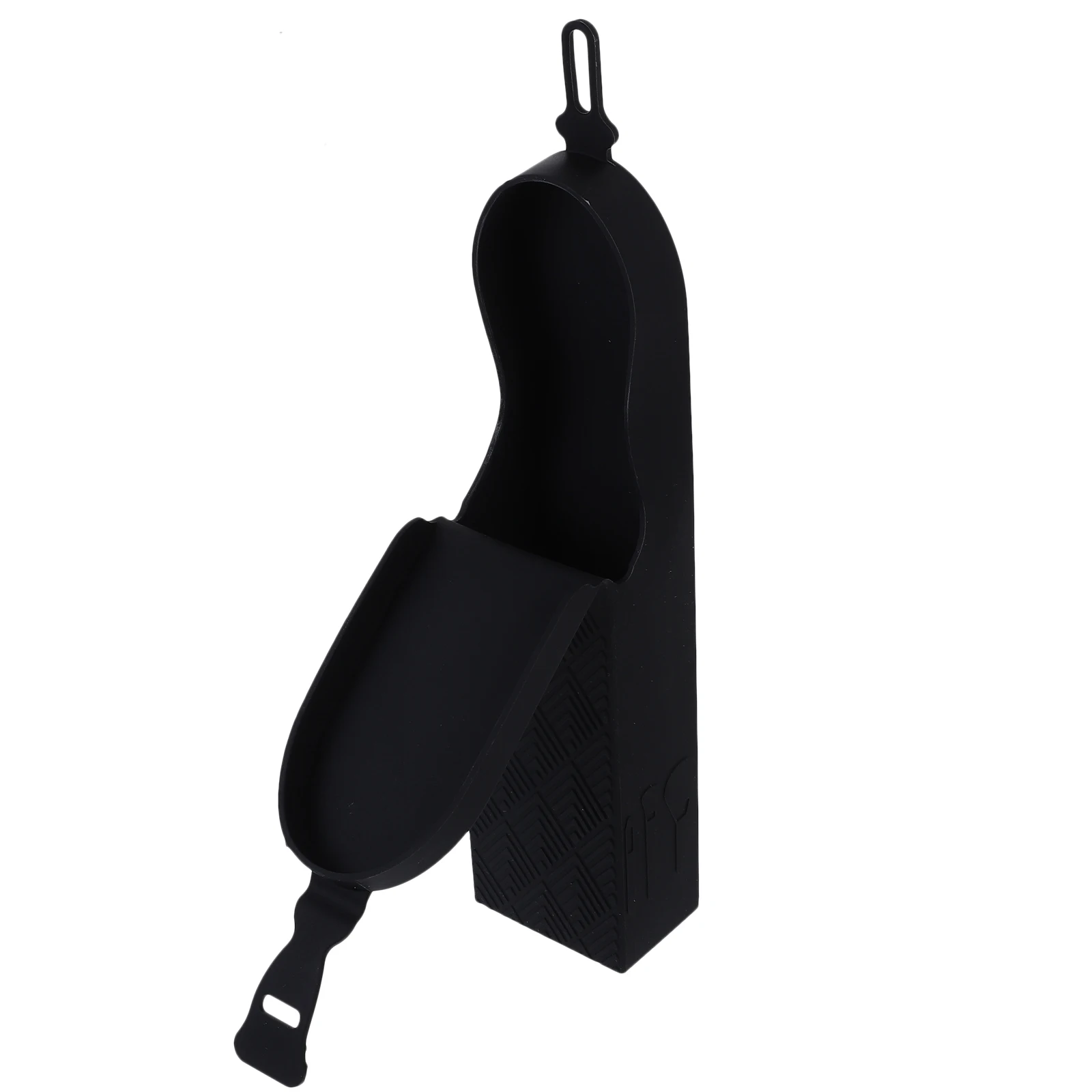 

Large Capacity Makeup Brush ganizer Case Silicone Travel Pouch Toiletry Bag Dust proof Storage For Cosmetics Tools Accessories