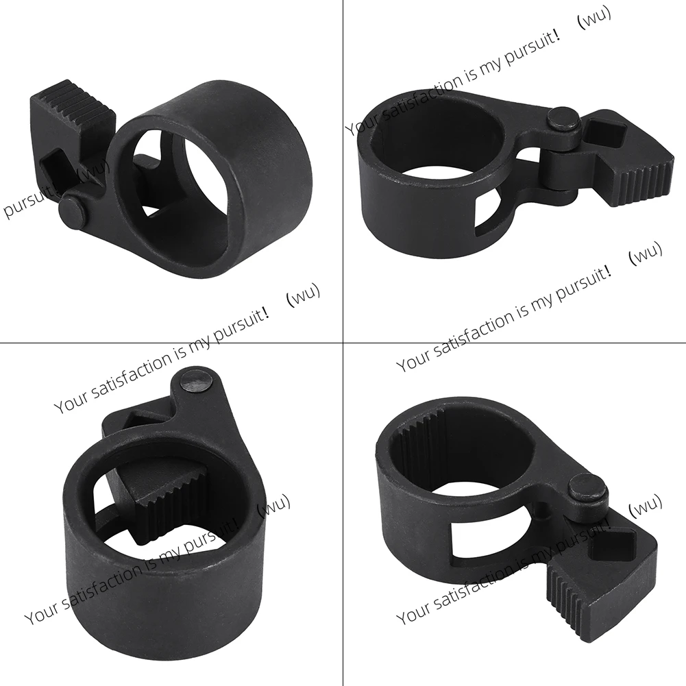 27mm-42mm Automotive Universal Steering Tie Rod Wrench Steering Tie Rod Removal Tool