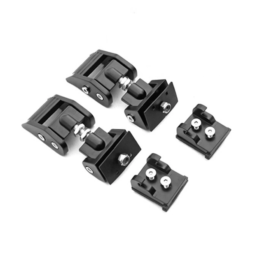 2Pcs Hood Latch Cat…