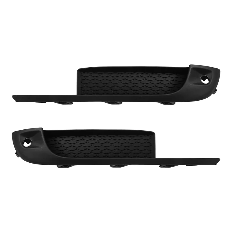 

Car Bumper Fog Light Frame Front Bumper Grille Front Bumper Grille For Macan