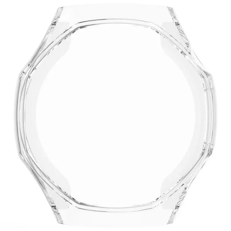 D08B Scratchproof Shell Bumper Frame Caso Protetor Capa Cobertura Completa Shell