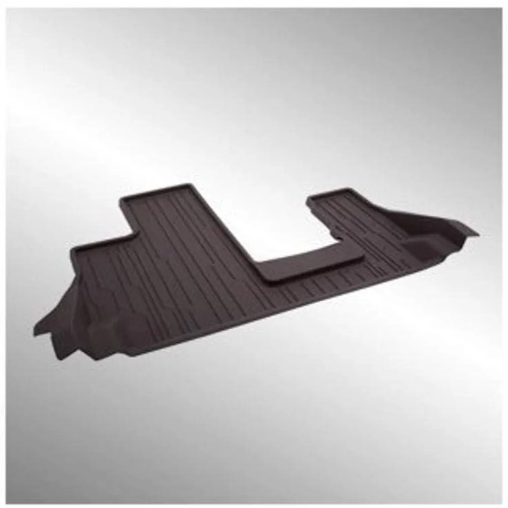 

GM 23356368 Floor Liner (Premium All-Weather, Third Row Cocoa)