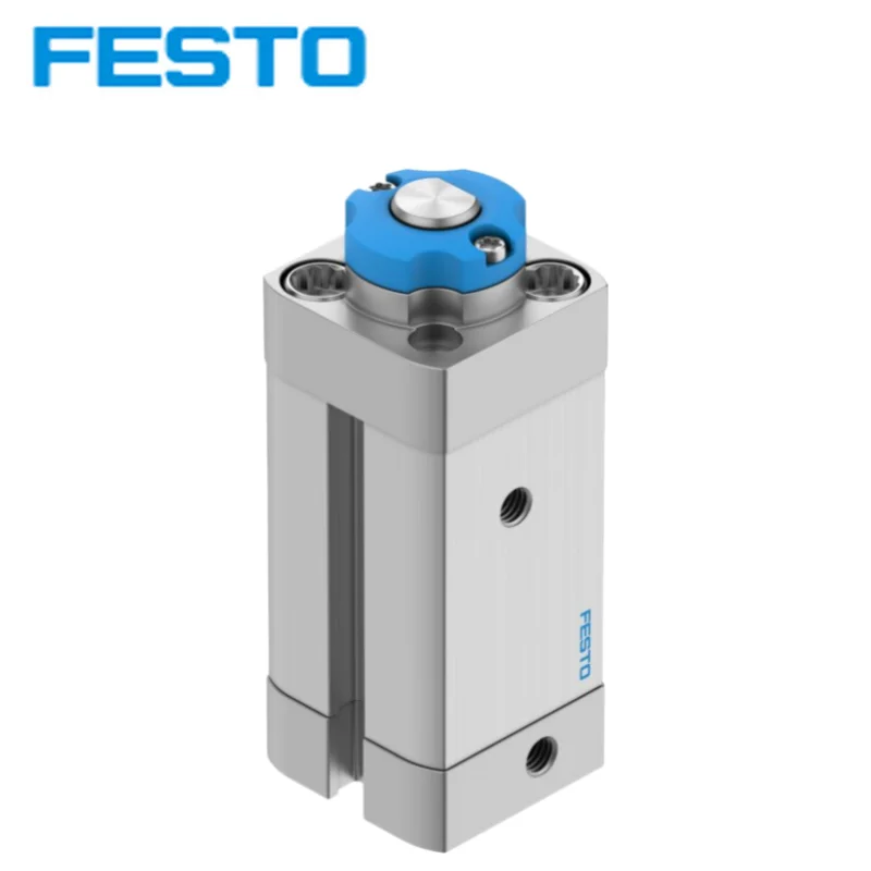 FESTO Original Genuine Stopper cylinder 576092-DFSP-Q-20-20-DF-PA series cylinder quality assurance DFSP series have spot prices