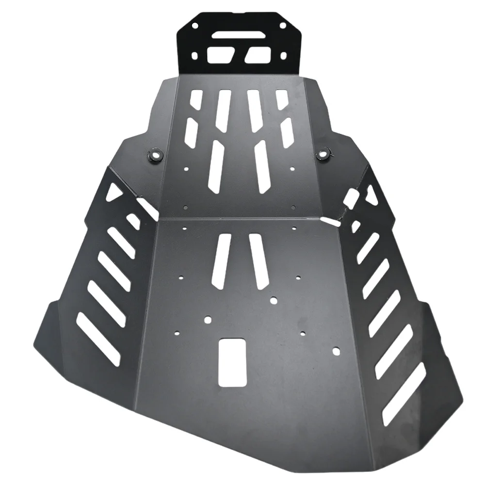 MTKRACING لهوندا XADV 750 2021-2025 محرك دراجة نارية الهيكل الحرس زلق لوحة حامي غطاء
