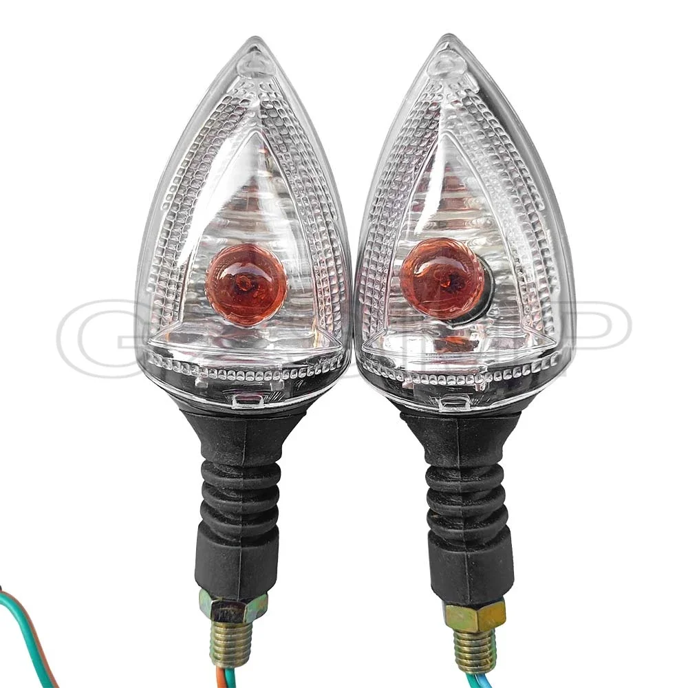 Motorcycle Turn Signal Light Indicator Blinkers Lamp fit For KTM 690 990 DUKE SMC SMT Adventure Super Supermoto