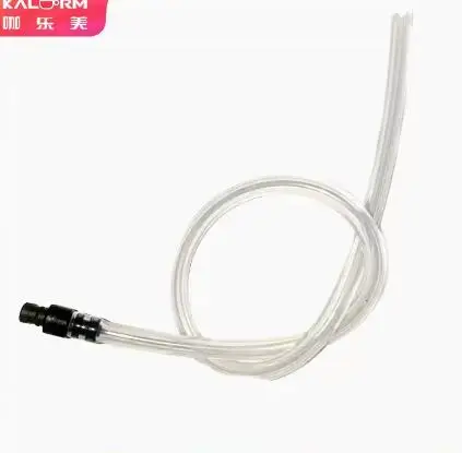 Молочная трубка KALERM для кофемашины 1601/2601/A710/K90/K95 KLM, молочная трубка/трубка с соединением