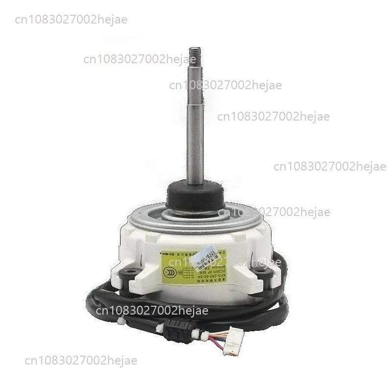 

Fdd-280-66-8a Air conditioning outdoor fan motor