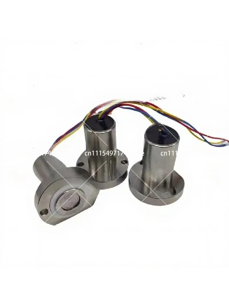 Marine Pressure Sensor 0.5/2 V Ballast Water Level Detection 800-2000mbar for Shipboard Use