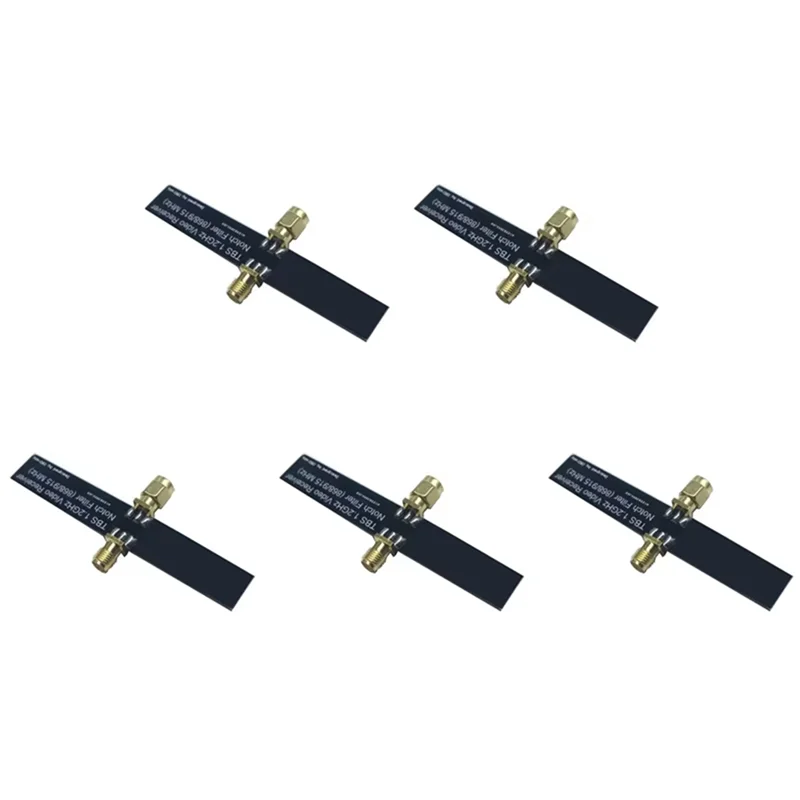 AY14 -1.2GHZ VRX NOTCH Filter 868/915MHZ 1.2GHZ Notch Filter For TBS Crossfire 1.3G Picture Video Transmission Receivers