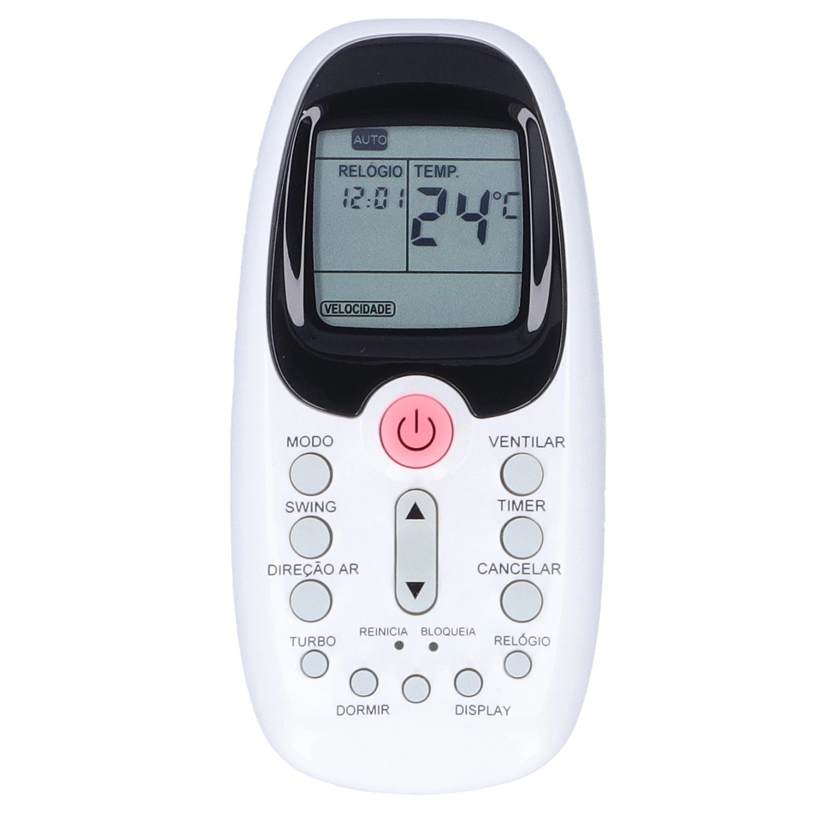 Air Conditioner Con…