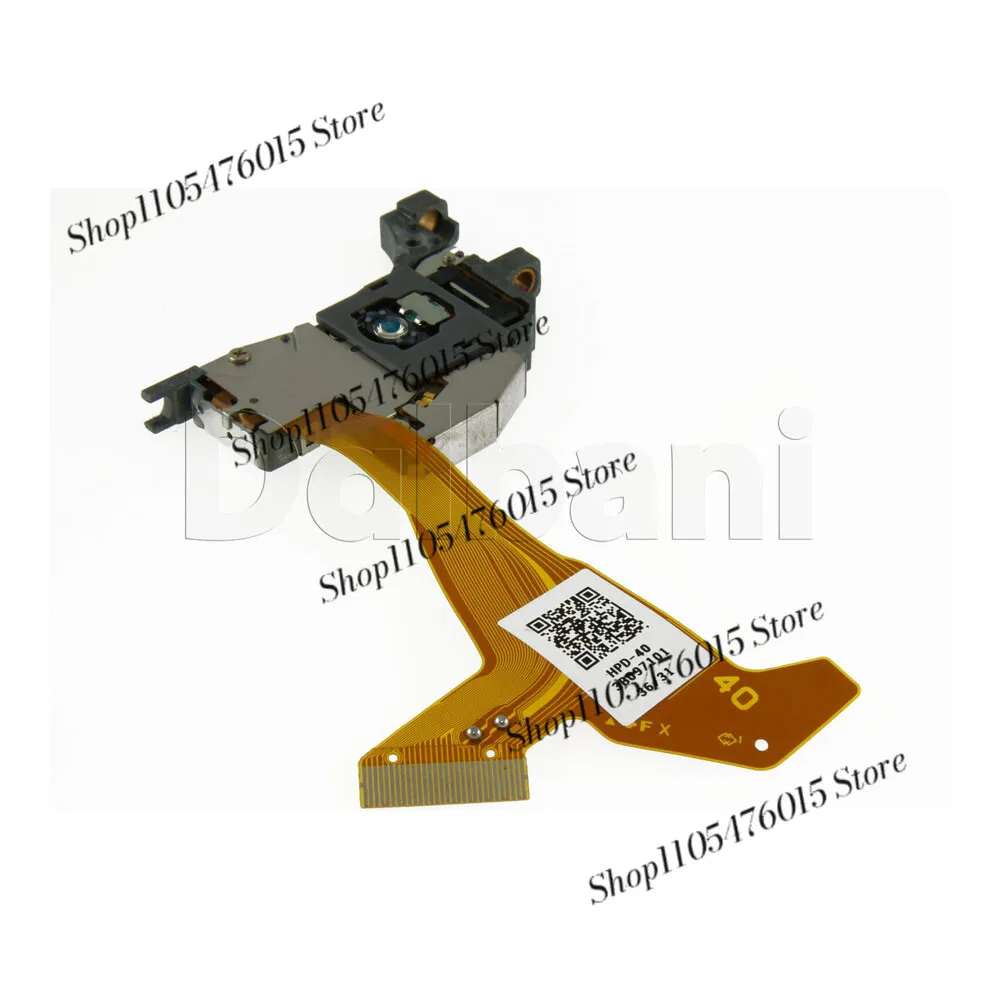 HPD40 Original New For Sharp Optical Laser Lens CD Optical Pickup HPD-40