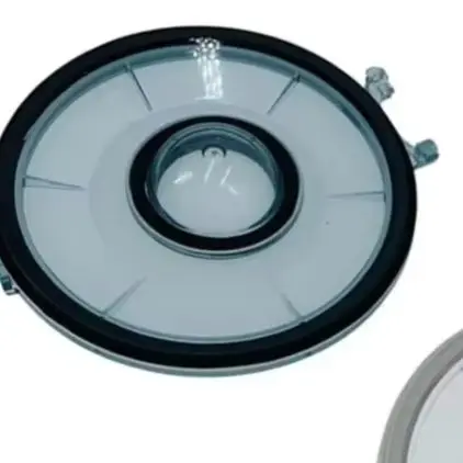 

1 шт. сменная нижняя крышка контейнера для пылесоса Xiaomi D205/D206 для эффективного удаления грязи и мусора с пола