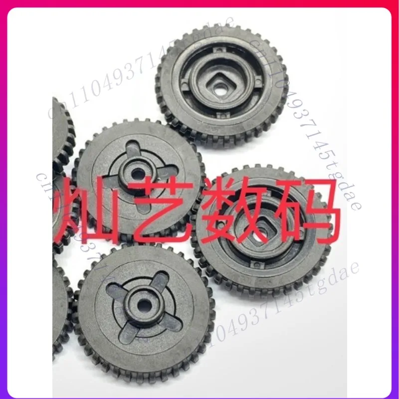 3Pcs for Canon 5D4 7D2 6D2 aperture dial wheel, shutter wheel EOS5DMarkIV
