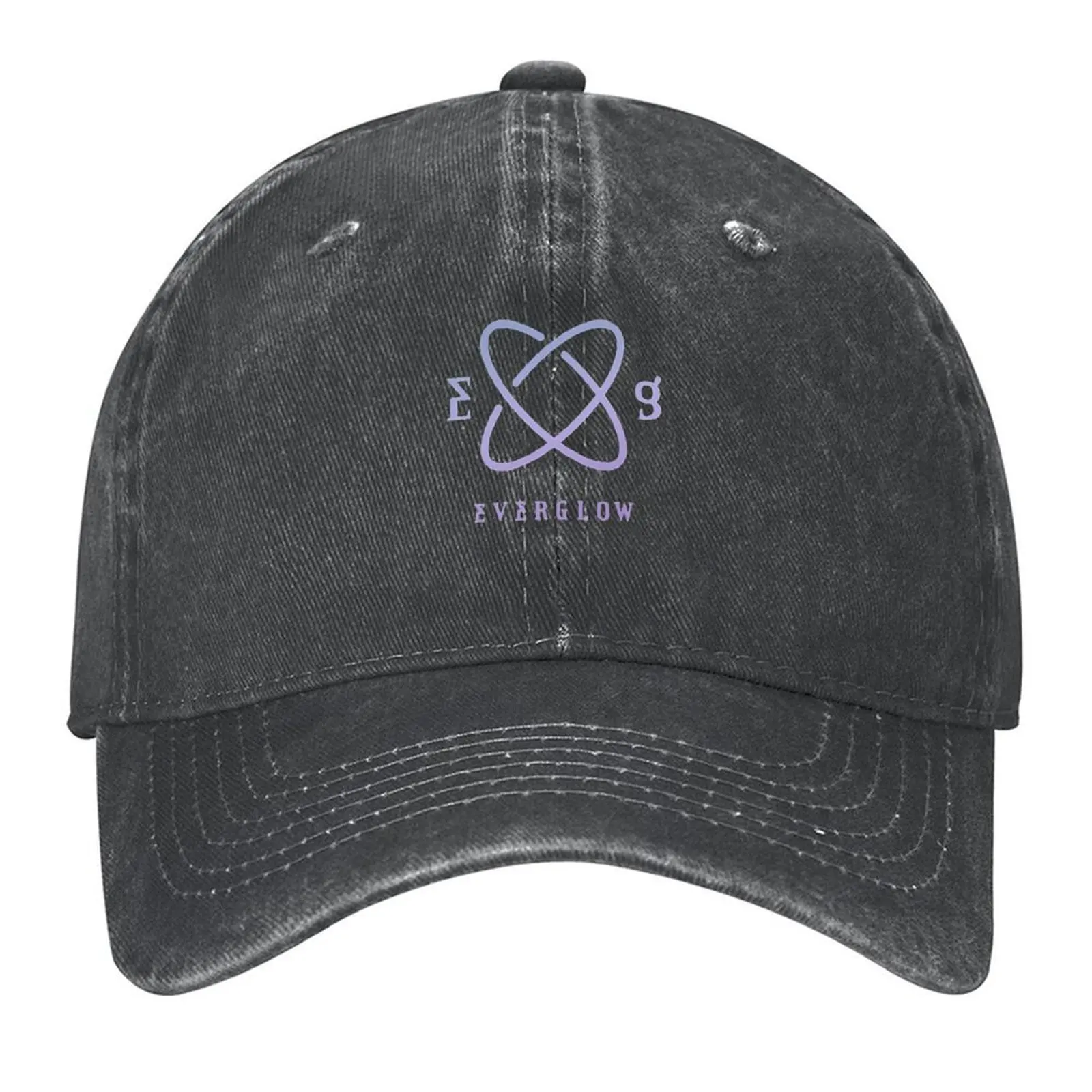 

Everglow Logo Baseball Cap Luxury Hat |-F-| Fashion Beach Hat Baseball Cap Woman Hats Men's