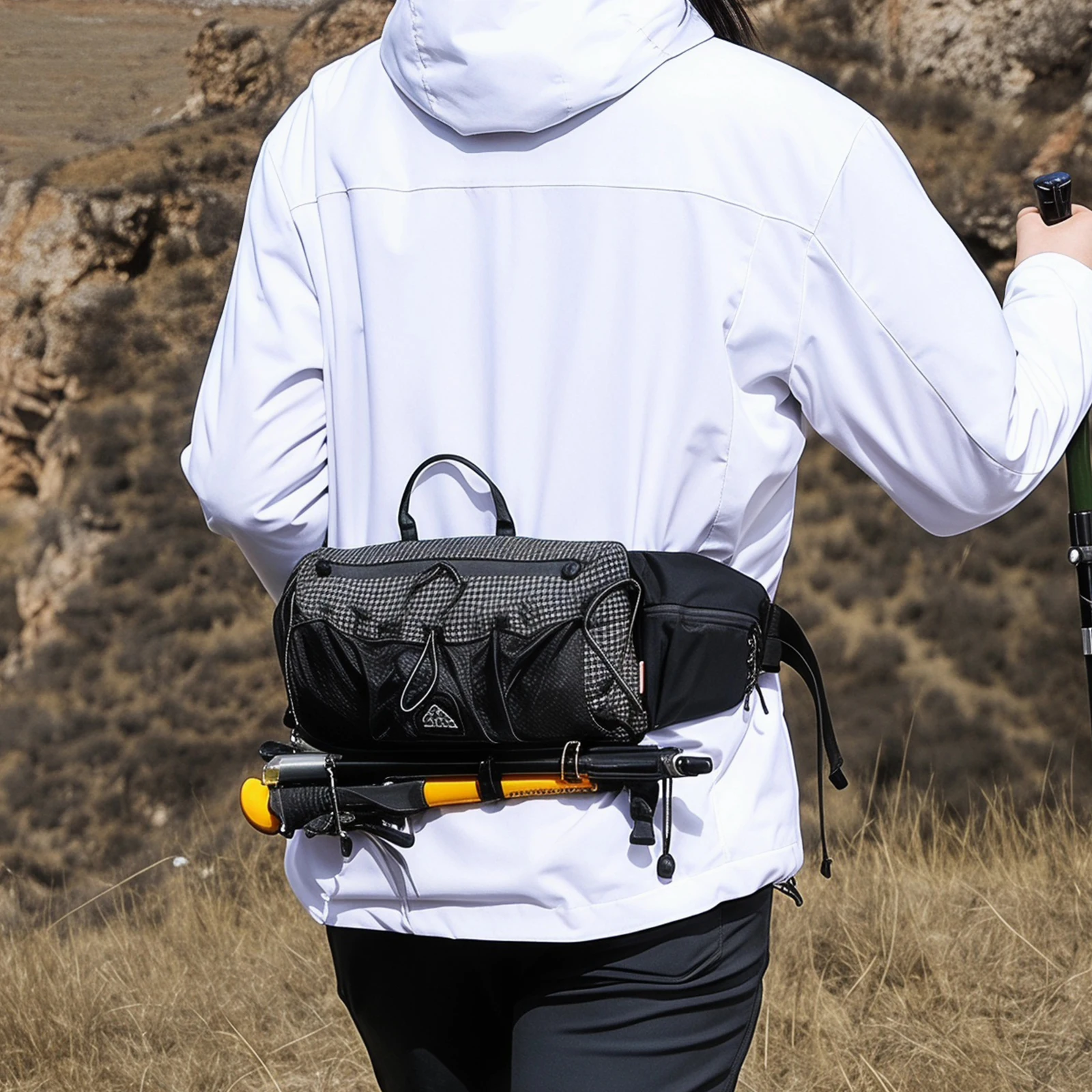 Borsa da petto leggera per cic - Hydration Pack Outdoor recensione e prezzo